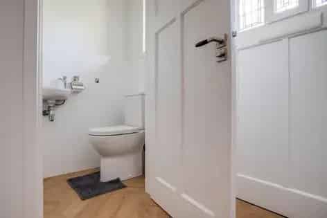 6 Kamers Huis 177m2 Driebergen-Rijsenburg Te Huur