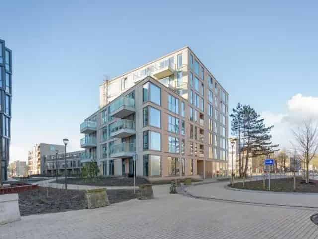 4 Slaapkamers  131m2 Tuin  s Gravenhage  Beschikbaar 01 06 2025