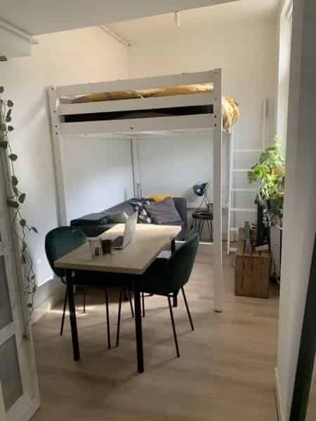 Ruim 2 Kamer Appartement Breda Centrum