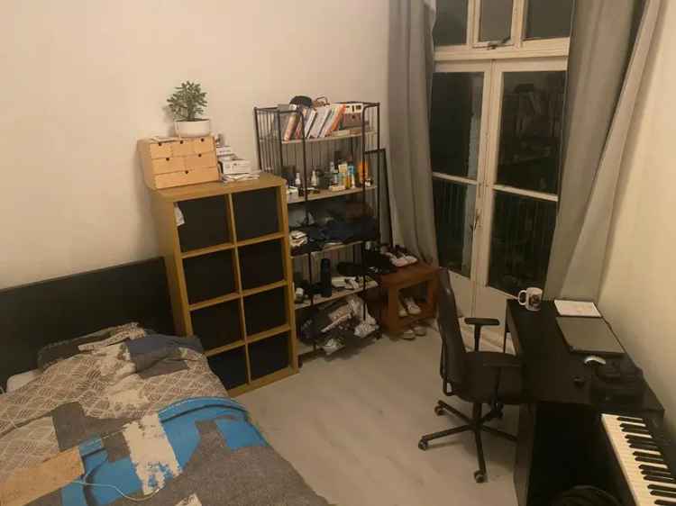 Knusse kamer in rustig huis