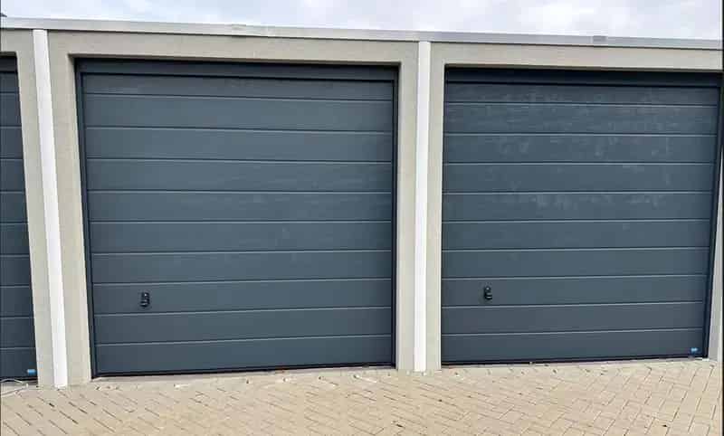 Garagebox Hilversum | Zoek garageboxen te huur: Franciscusweg 251-A5 1216 SG Hilversum 
