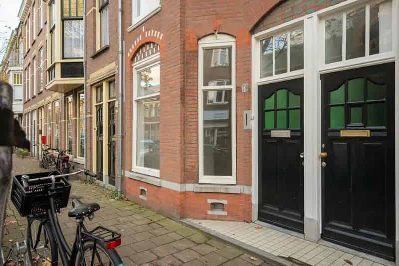3 Kamer benedenwoning te koop Fahrenheitstraat Den Haag