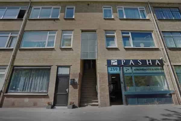 Huis Te Koop , 265, De la Reyweg, Den Haag, Zuid-Holland