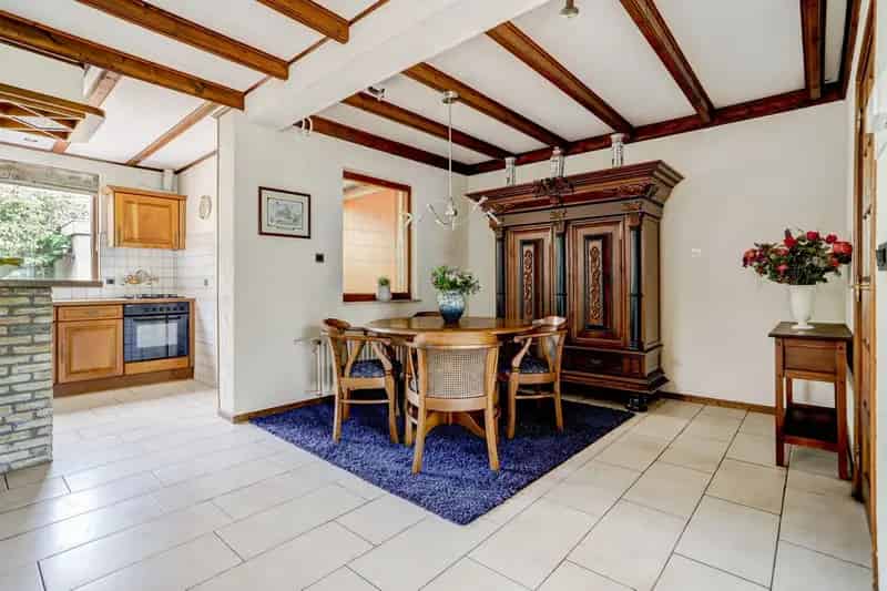 Huis te koop Waalwijk 4 slaapkamers kindvriendelijk park