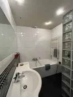 2 Kamer Appartement 110m2 Breda Grote Tuin