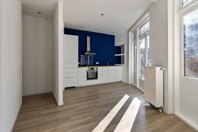 Appartement te koop Rotterdam Zuid: Instapklare benedenwoning