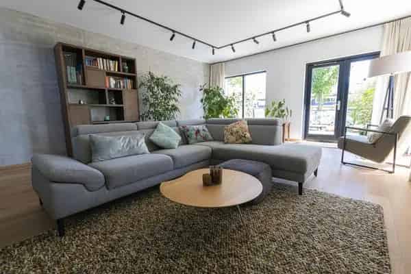 Luxe Split Level Hoekwoning Alkmaar