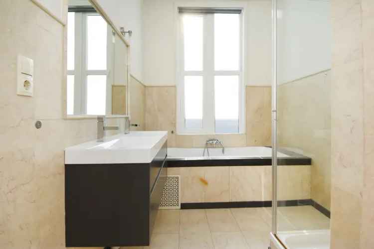 3 Laags Bovenhuis Zeeheldenkwartier 228m2 Balkon Dakterras