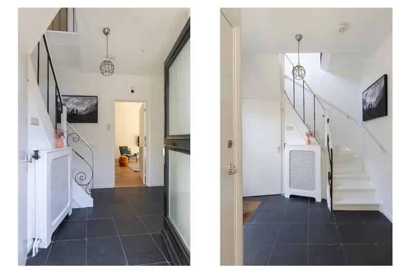 Huis te koop Bilthoven - Ruime gezinswoning met grote tuin
