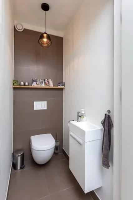 Te Huur: Ruime 7-Kamer 2-onder-1 Kap Woning Tubbergen