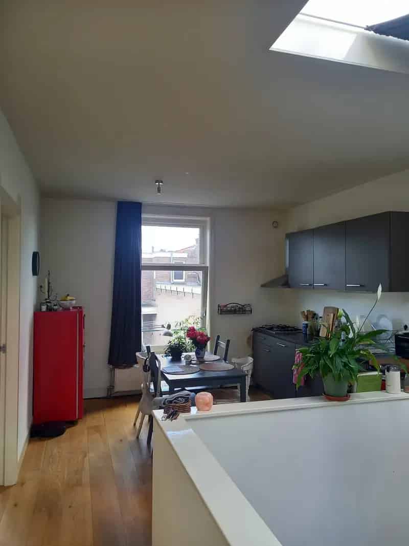 Kamer Onderhuur Juli Amsterdam De Pijp