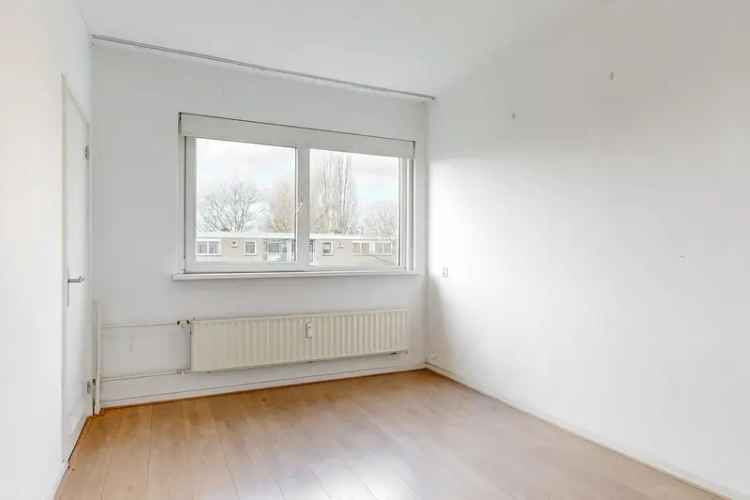 Tijdelijke kamer Leiden: Prive kamers in ruim appartement