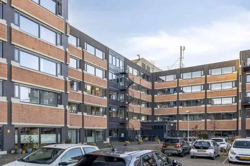 3-kamer appartement Hoorn nabij centrum gerenoveerd