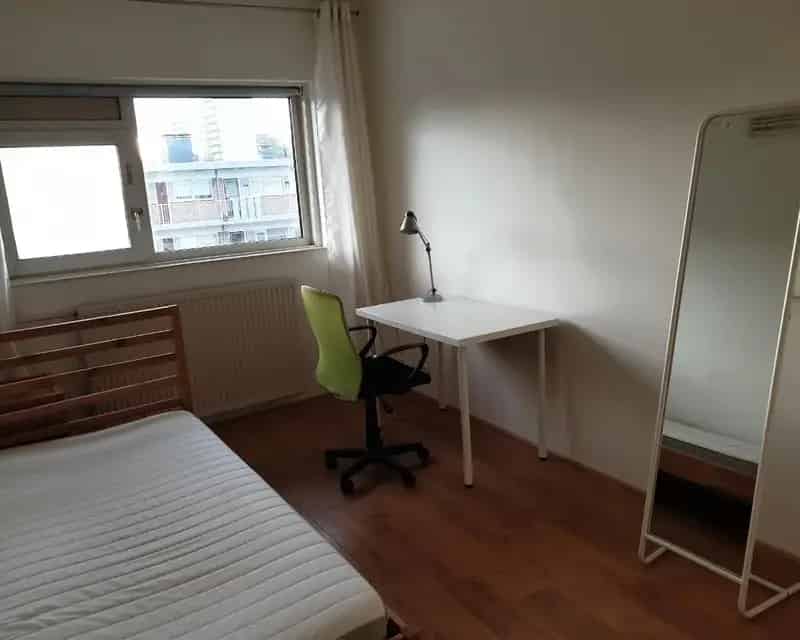 Kamer te huur Amsterdam Zuid nabij RAI station