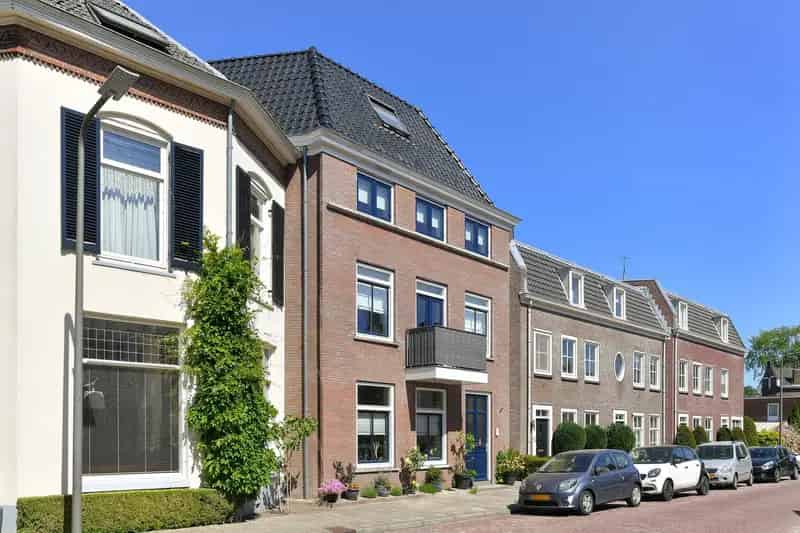 Velp Maisonnette 2-kamer appartement te koop