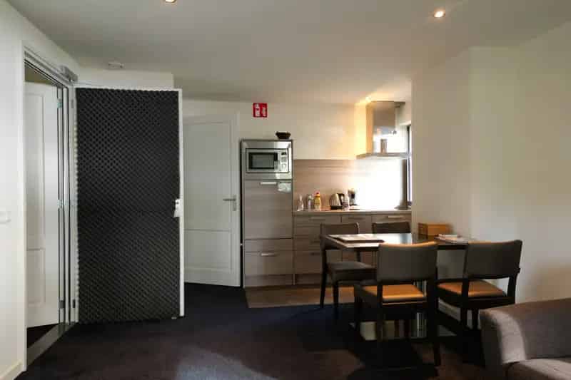 Huis te koop Kerkdriel Zandmeren 3 appartementen recreatie