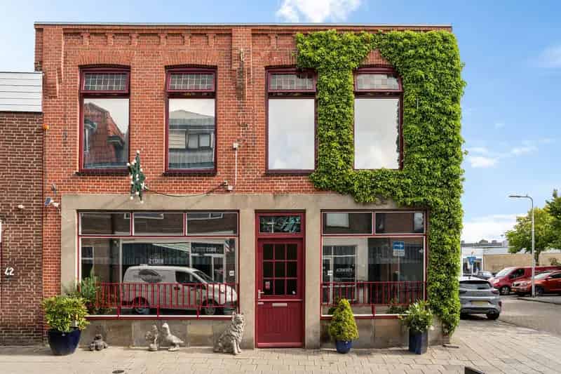 Huis te koop: Voorstraat 44 2685 EN Poeldijk | Funda
