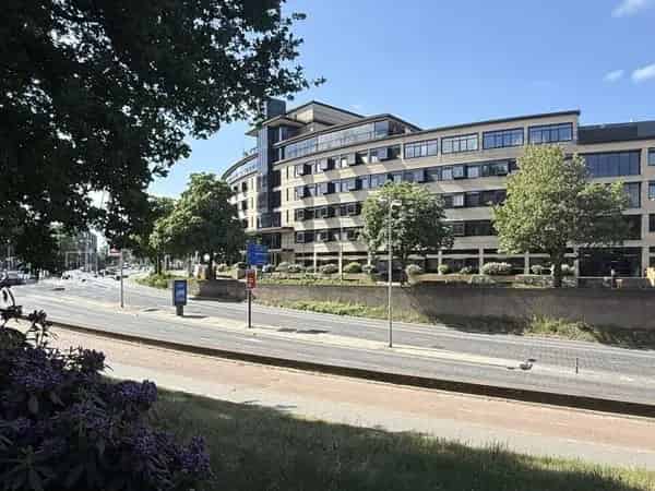 Moderne Studio Amersfoort Stadsring