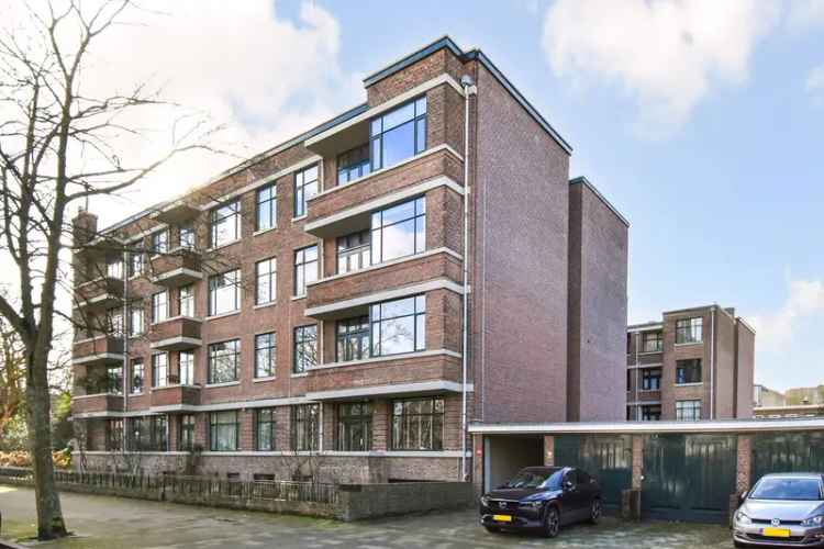 5 Kamer Appartement te Koop Benoordenhout Den Haag