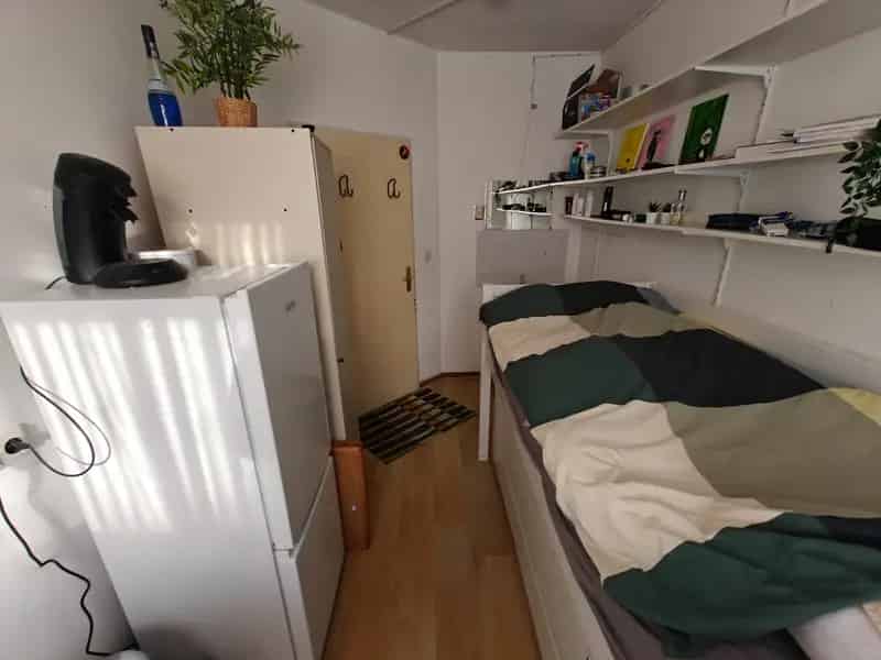 Kamer te huur Eindhoven Huize De Wittegijt 10m2