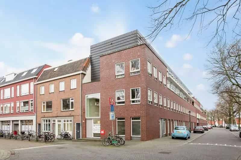 3 Kamer Appartement te Huur Den Bosch Pelssingel