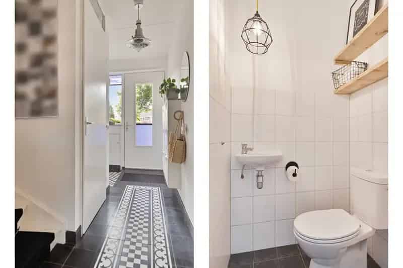 Huis te koop Barneveld 5 slaapkamers  vrijstaande berging