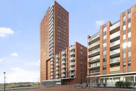 3 Kamer Appartement 88m² Eindhoven Ruim Dakterras Parkeerplaats