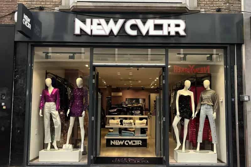 Winkel te huur Nijmegen Broerstraat Centrum A-locatie