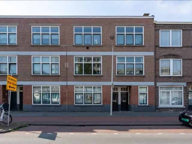 4-kamer appartement Rijswijk