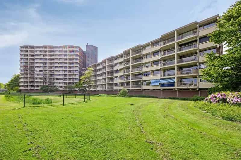 Appartement Te Koop , 310, Zuiderkruis, Veenendaal, Utrecht