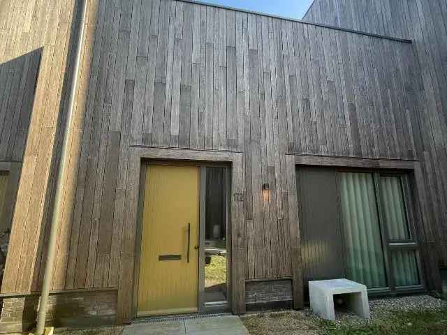 Luxe Nieuwbouwwoning Meerhoven Eindhoven 2024