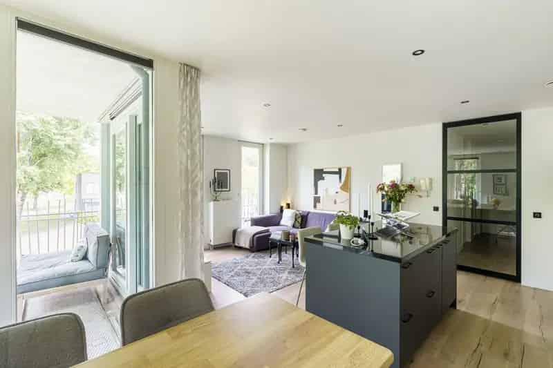 3-Kamerappartement Amsterdam Nieuw-West