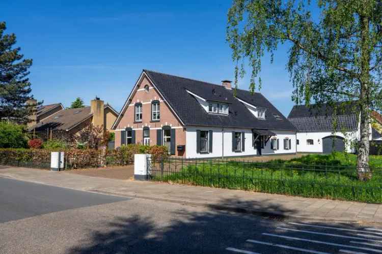 Appartement te koop Lent 2 slaapkamers tuin parkeerplaatsen