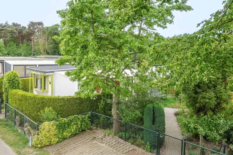 Woonunit Te Koop , 13j-91, De Peel, Heel, Limburg