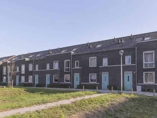 4 Slaapkamers Hatert Nijmegen  Beschikbaar vanaf 1 juli 2025