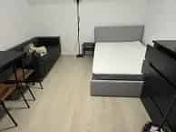 Studio Nijmegen Van Langeveldstraat 30m2