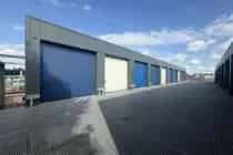 29 m2 bedrijfsruimte te koop in Alblasserdam