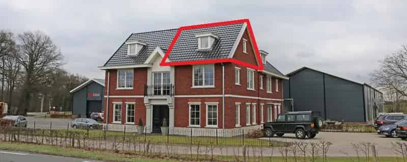 Kantoorruimte te huur Beuningen 50m2