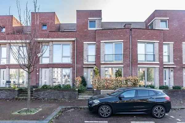 Huis Te Huur in Amsterdam, Noord-Holland