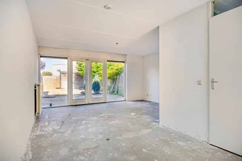 Huis te koop: Spaarnwoudelaan 13 5035 HN Tilburg 