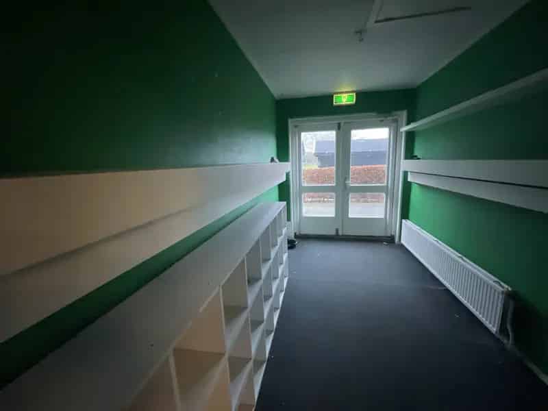Wonen in karakteristiek schoolgebouw Veessen