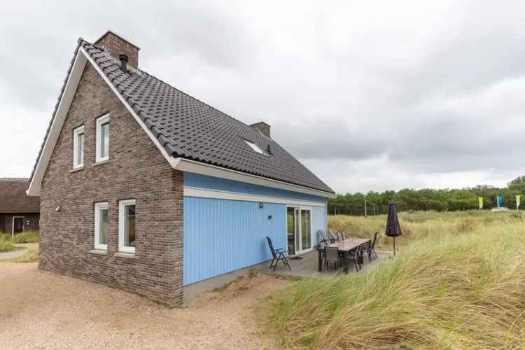 Villa Te Koop in Ouddorp, Zuid-Holland