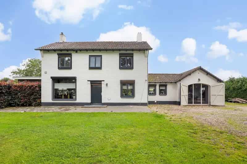 Huis te koop Elst: Wonen en werken gecombineerd