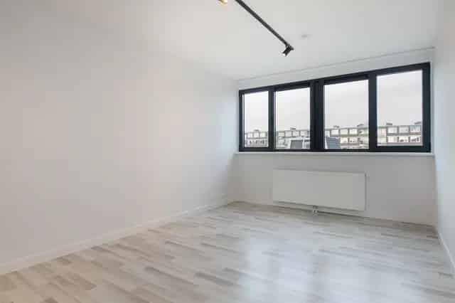 Utrecht Bovenwoning 2 Kamers 36m2 september 2024