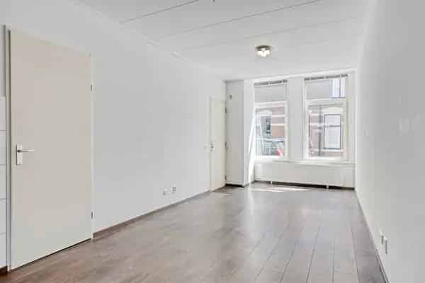 Karakteristiek woonhuis Leiden Centrum 3 badkamers 108m2