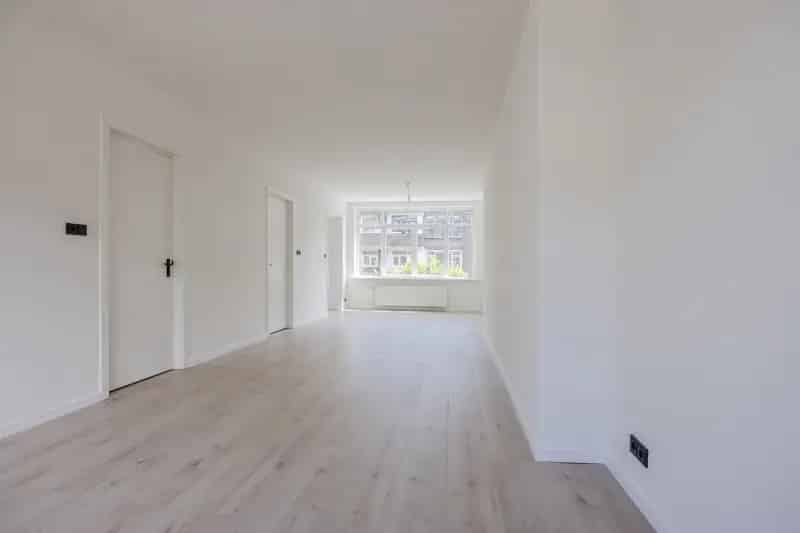 4-Kamer Appartement Blijdorp Gerenoveerd 2025