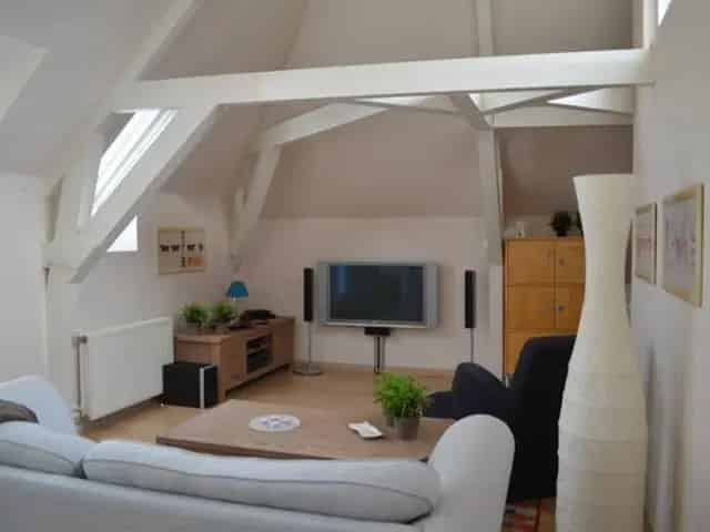 Appartement huren Nissewaard