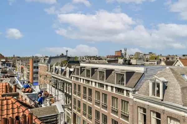 Huis Te Koop , 259F, Govert Flinckstraat, Amsterdam, Noord-Holland