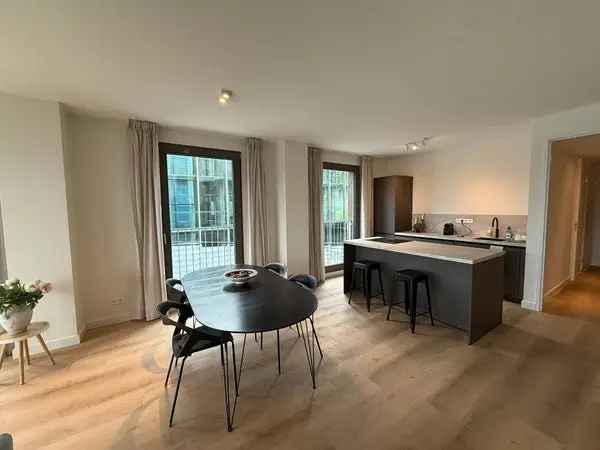 2 Slaapkamer Appartement Amsterdam Oostelijke Havens