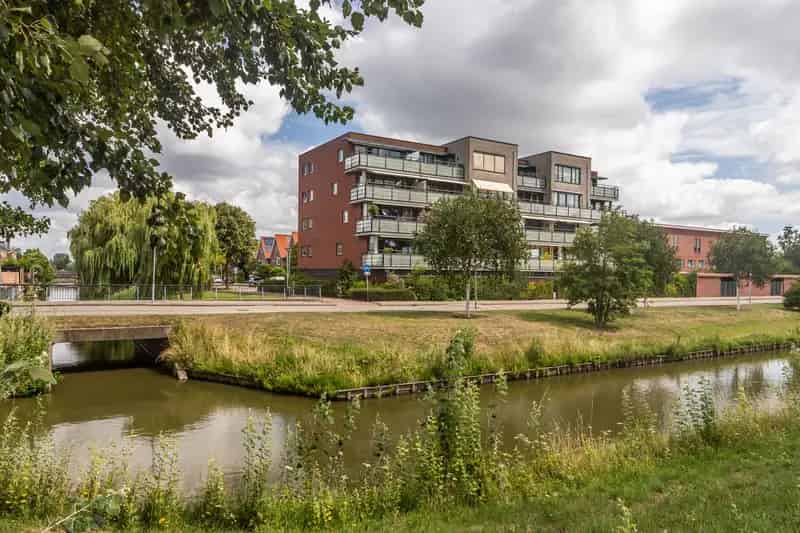 3 Kamerappartement Wateringen Peterseliestraat 8